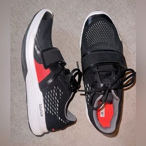 Adidas by Stella McCartney Athletic sneakers, size 8.5